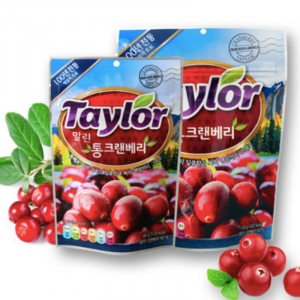 USA Dried Cranberries 